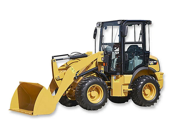 Caterpillar 903C