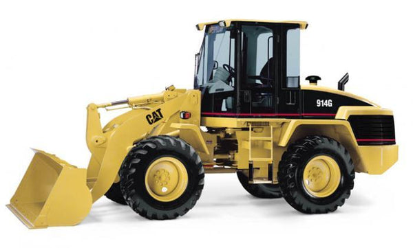 Caterpillar 914G