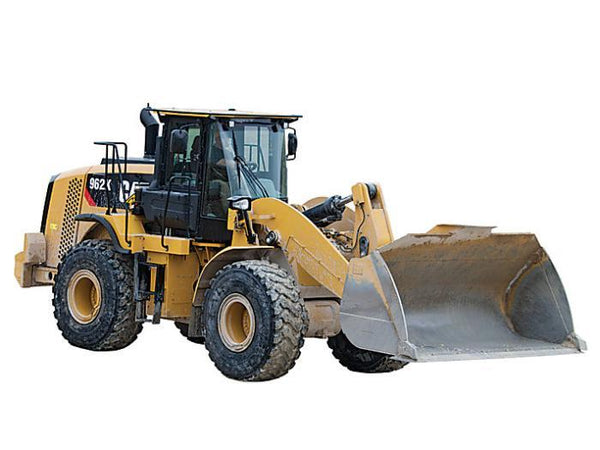 Caterpillar 962K