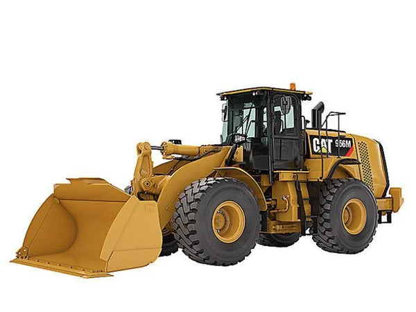 Caterpillar 966M