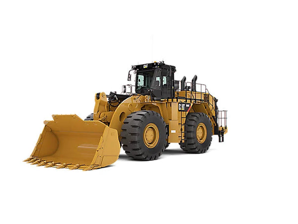 Caterpillar 990K