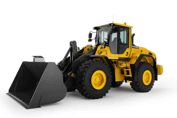 Volvo L120G