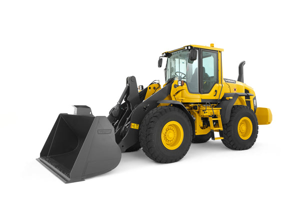 Volvo L90G