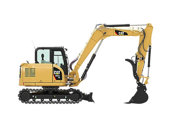 Caterpillar 308E