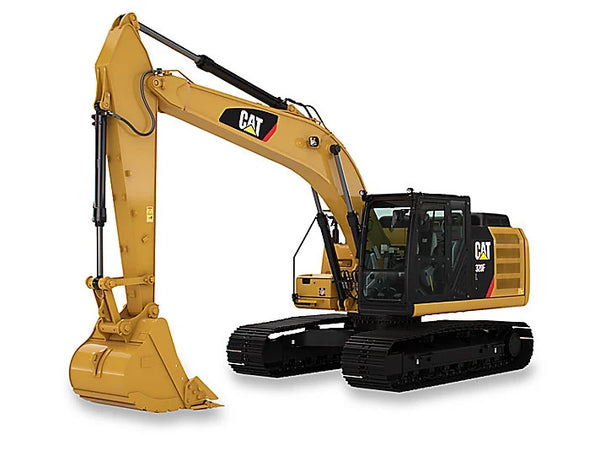 Caterpillar 320F