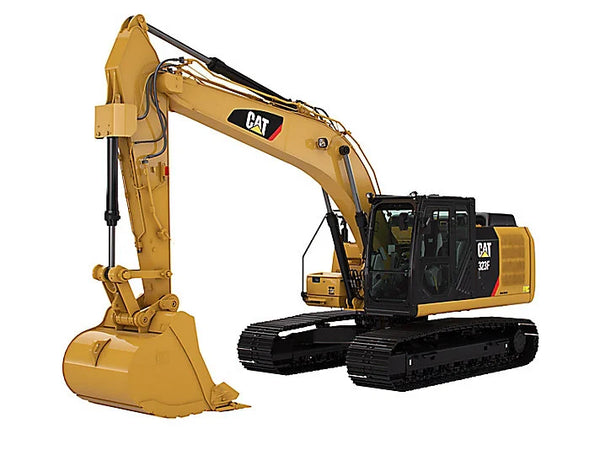 Caterpillar 323F