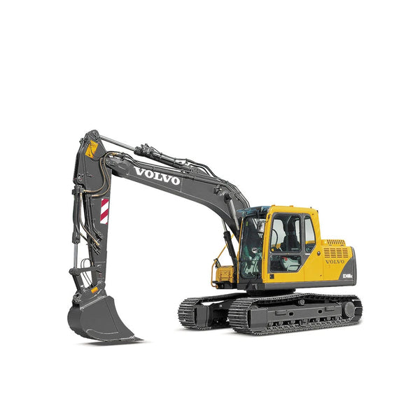 Volvo EC140B