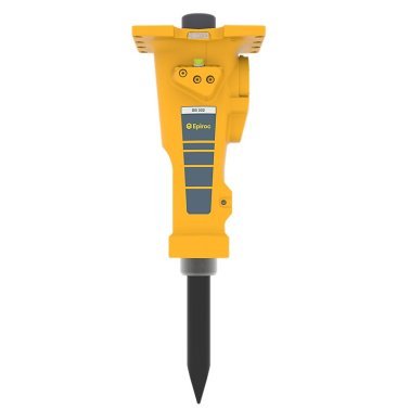 Epiroc SB302
