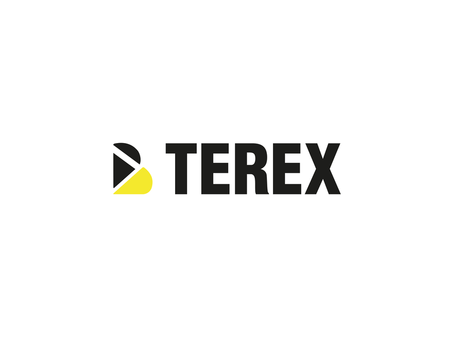 TEREX Herstellerlogo