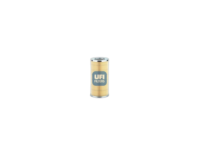 Original UFI Filters Hydraulikfilterelement 82.151.00