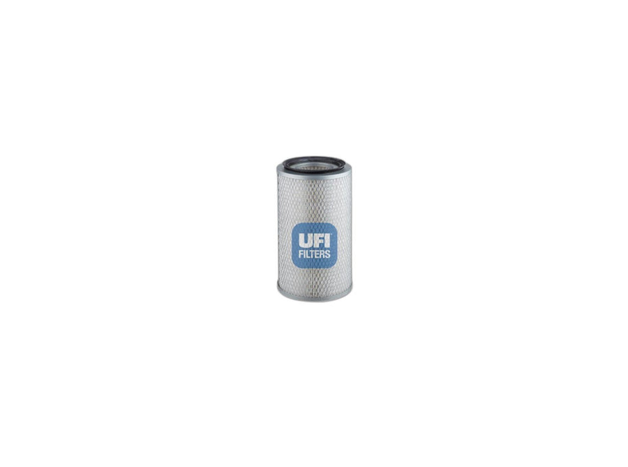 Original UFI Filters Innenraumfilterelement 27.H27.00