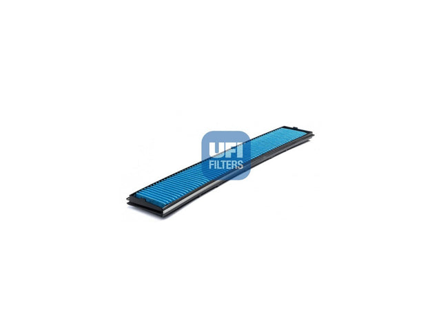 Original UFI Filters Innenraumfilterelement 34.408.00