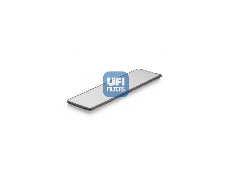 Original UFI Filters Innenraumfilterelement 53.514.00