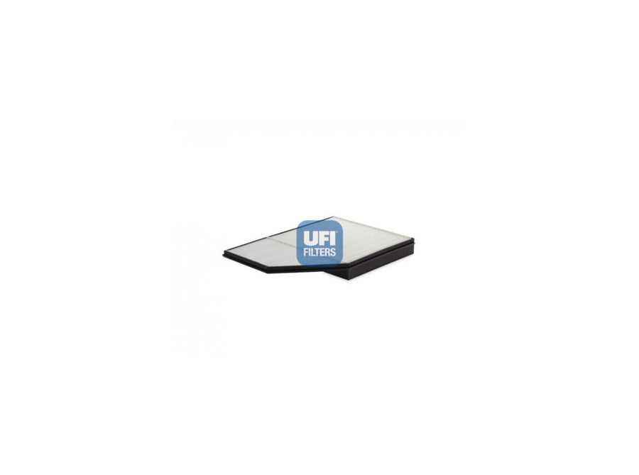 Original UFI Filters Innenraumfilterelement 53.531.00