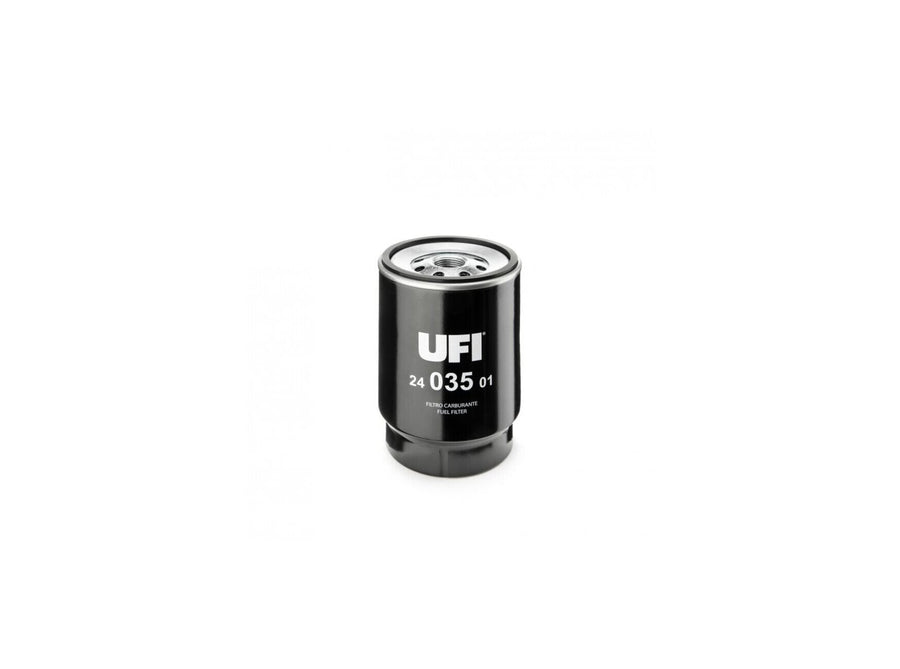 Original UFI Filters Kraftstofffilter SpinOn 24.035.01