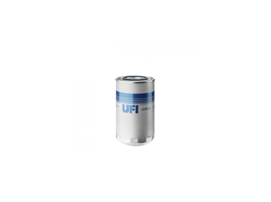 Original UFI Filters Kraftstofffilter SpinOn 24.063.00