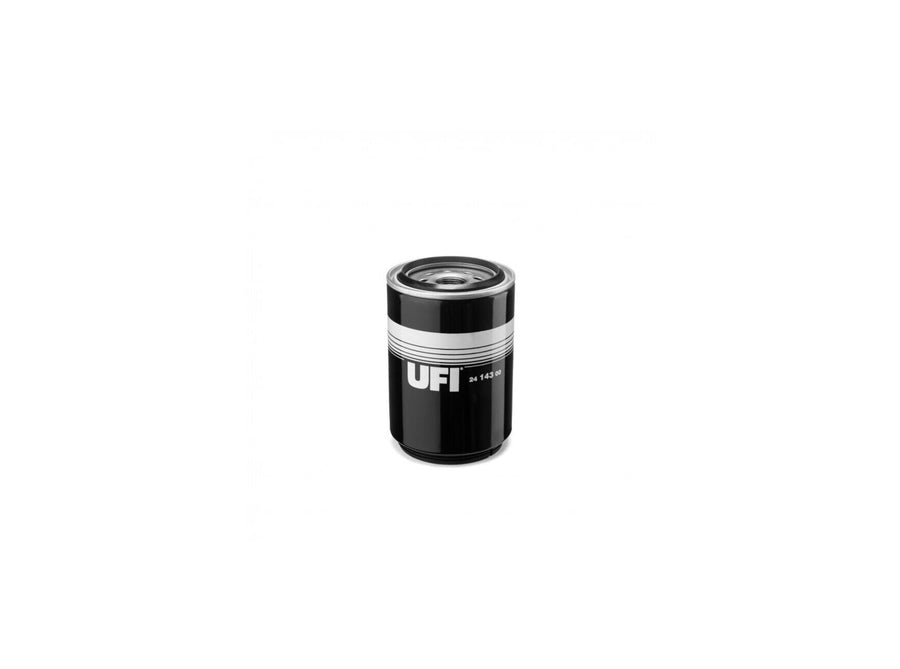 Original UFI Filters Kraftstofffilter SpinOn 24.143.00