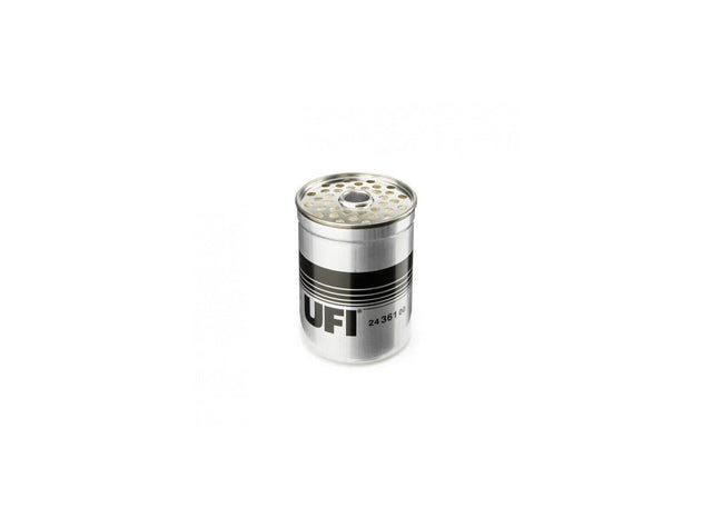 Original UFI Filters Kraftstofffilter SpinOn 24.361.00