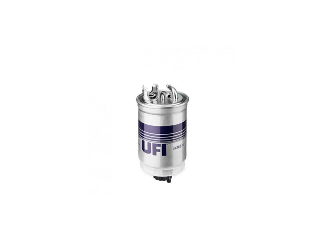Original UFI Filters Kraftstoff-Leitungsfilter Inline 24.365.01