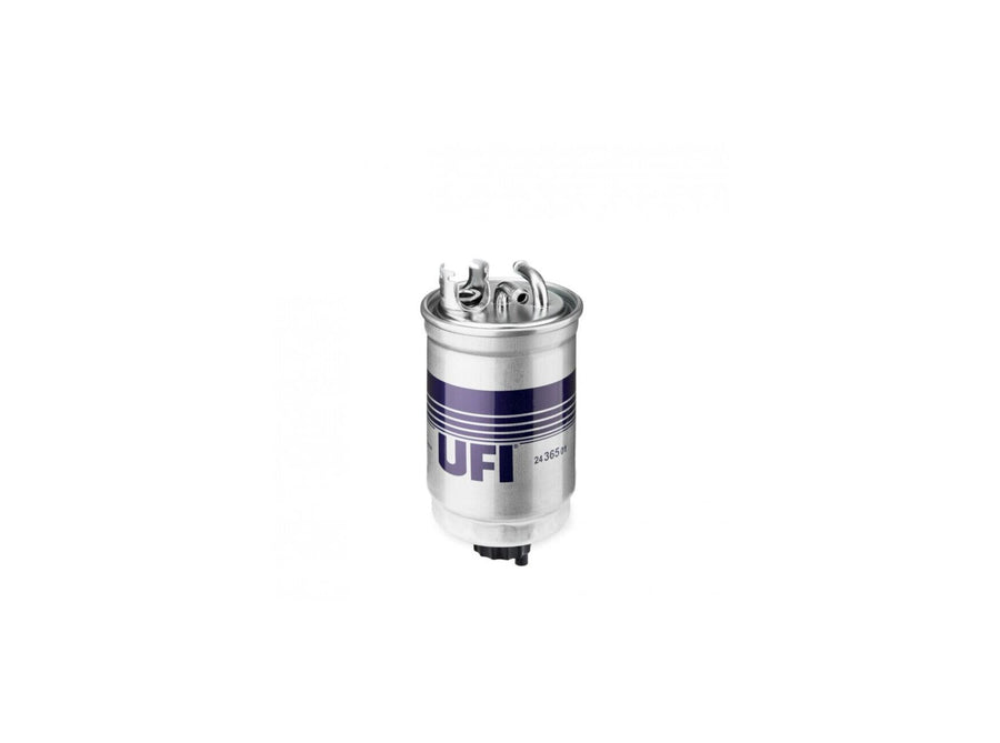 Original UFI Filters Kraftstoff-Leitungsfilter Inline 24.365.01