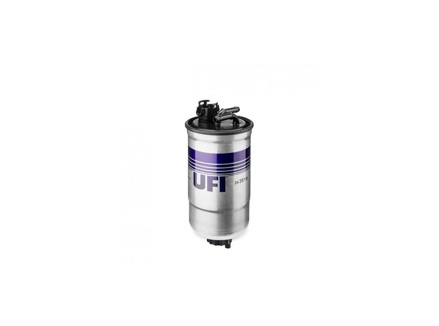 Original UFI Filters Kraftstoff-Leitungsfilter Inline 24.391.00