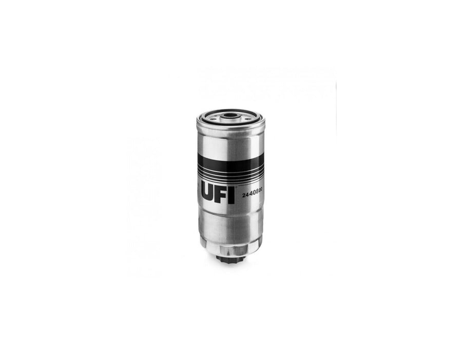 Original UFI Filters Kraftstofffilterelement 24.408.00