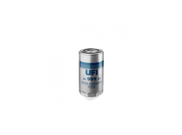 Original UFI Filters Kraftstofffilter SpinOn 24.999.04