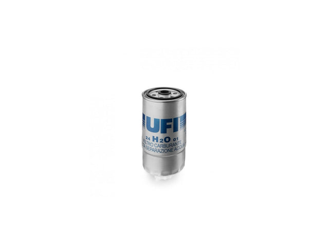 Original UFI Filters Kraftstofffilter SpinOn 24.H2O.01