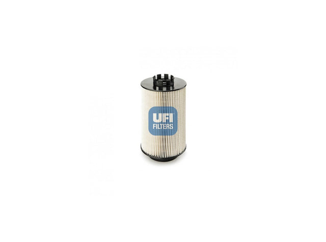 Original UFI Filters Kraftstofffilterelement 26.011.00