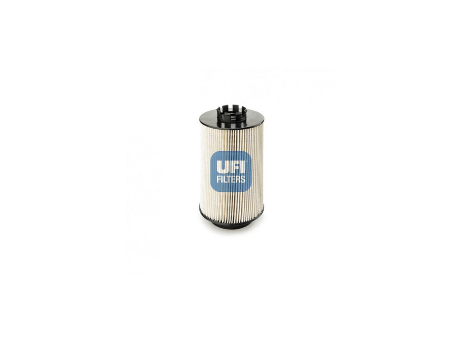 Original UFI Filters Kraftstofffilterelement 26.011.00