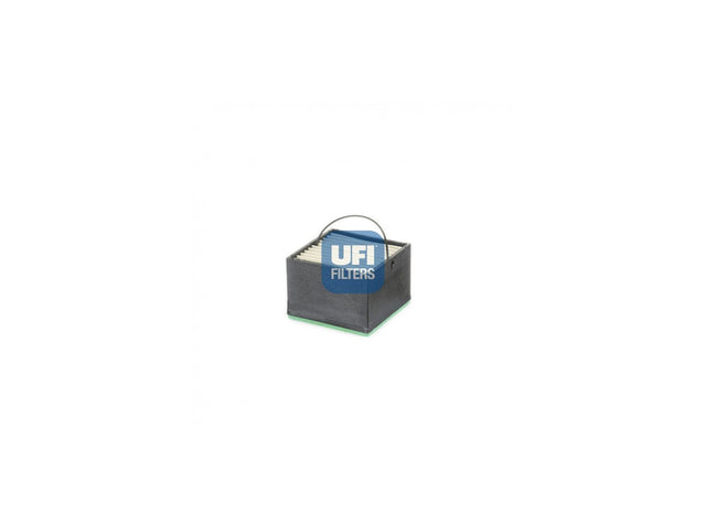 Original UFI Filters Kraftstofffilterelement 26.064.00