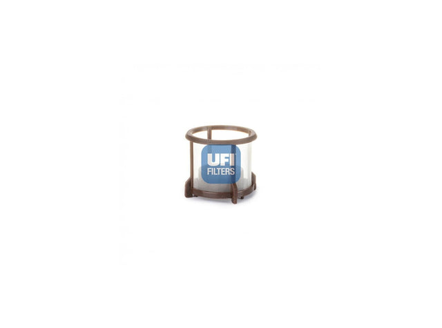 Original UFI Filters Kraftstofffilterelement 26.089.00
