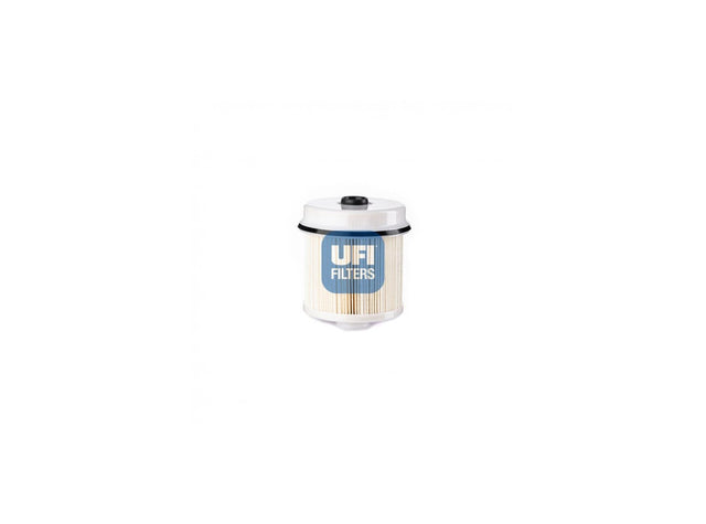 Original UFI Filters Kraftstofffilterelement 26.132.00