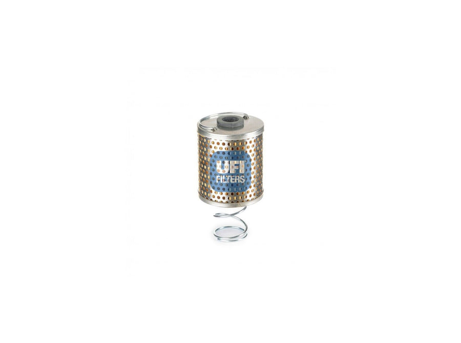 Original UFI Filters Kraftstofffilterelement 26.612.00