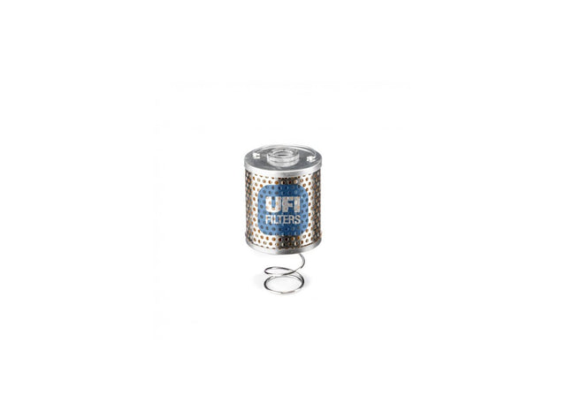 Original UFI Filters Kraftstofffilterelement 26.617.00