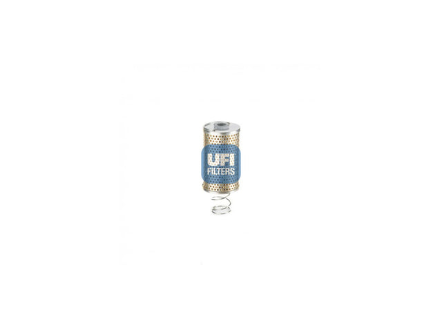 Original UFI Filters Kraftstofffilterelement 26.621.00