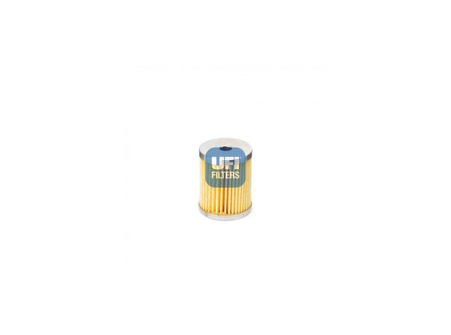 Original UFI Filters Kraftstofffilterelement 26.660.00