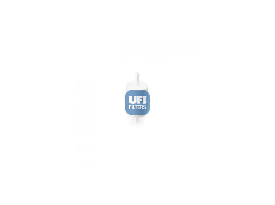 Original UFI Filters Kraftstoff-Leitungsfilter Inline 31.010.00