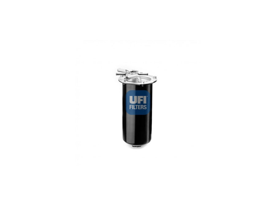 Original UFI Filters Kraftstofffilterelement 55.411.01