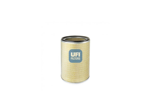 Original UFI Filters Luftfilterelement 27.008.00