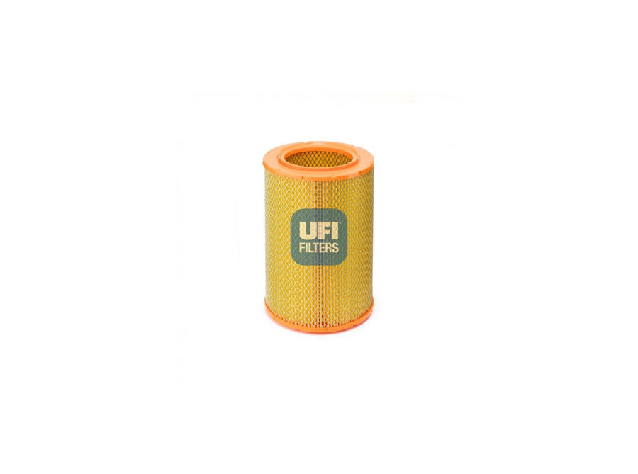 Original UFI Filters Luftfilterelement 27.081.00