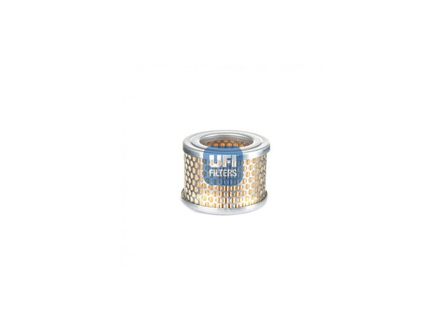 Original UFI Filters Luftfilterelement 27.107.00