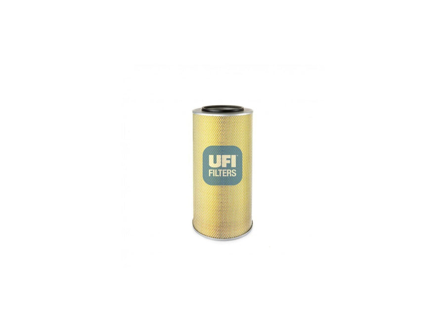 Original UFI Filters Luftfilterelement 27.143.00