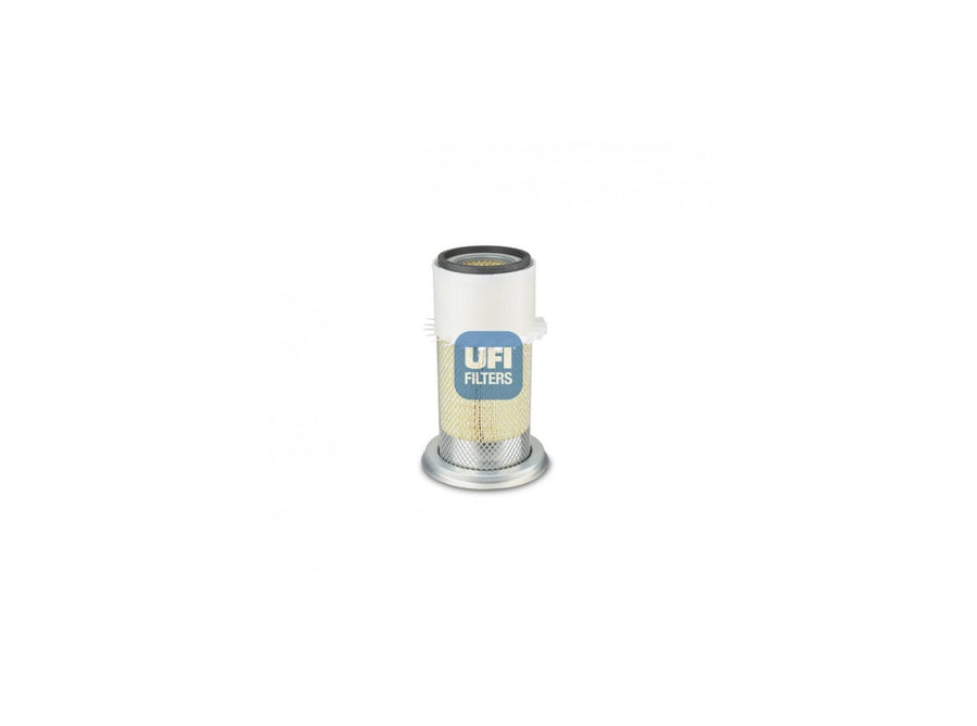 Original UFI Filters Luftfilterelement 27.147.00