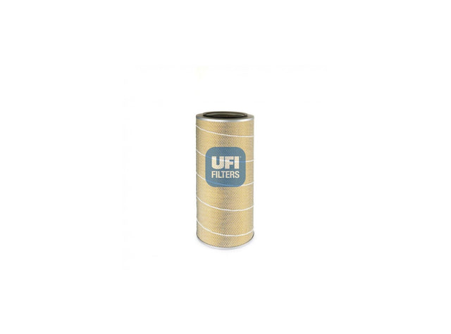 Original UFI Filters Luftfilterelement 27.161.00