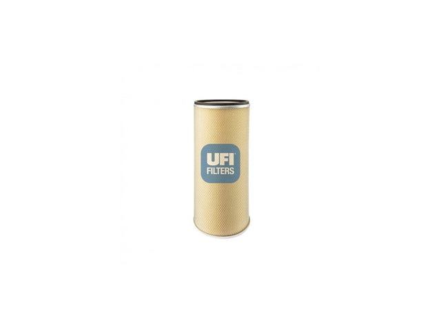 Original UFI Filters Luftfilterelement 27.306.00