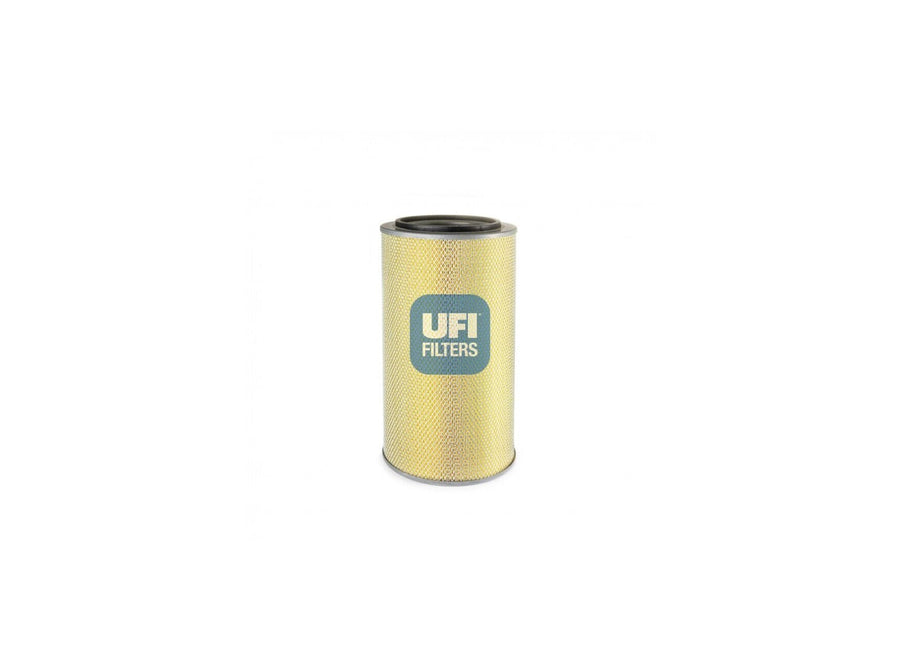 Original UFI Filters Luftfilterelement 27.307.00
