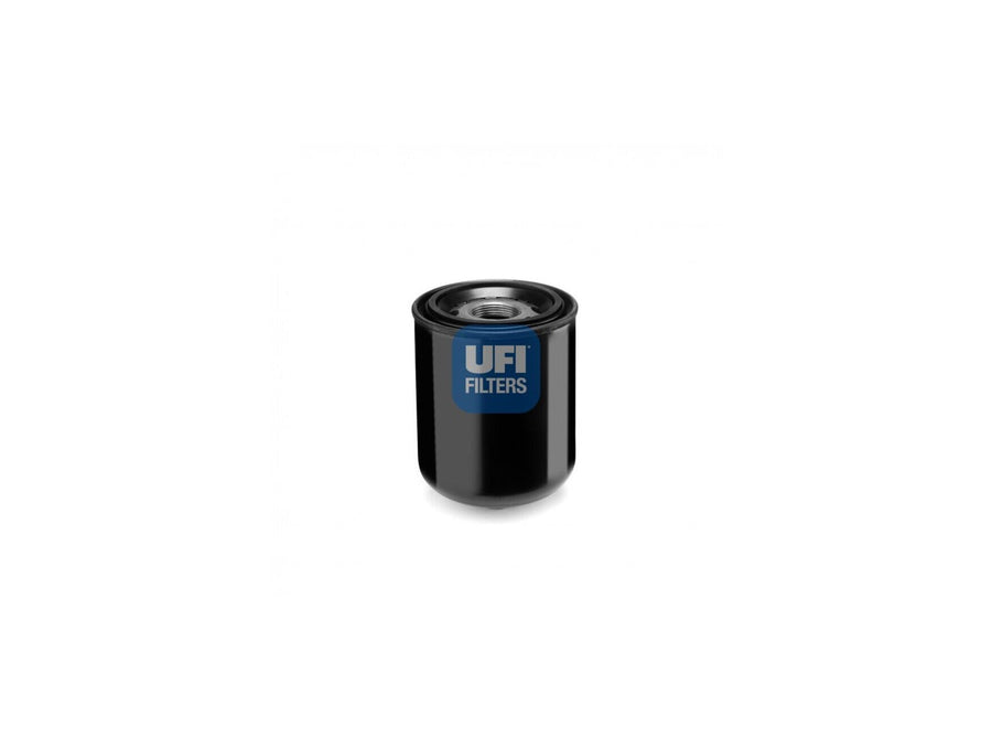 Original UFI Filters Luftfilterelement 27.344.00