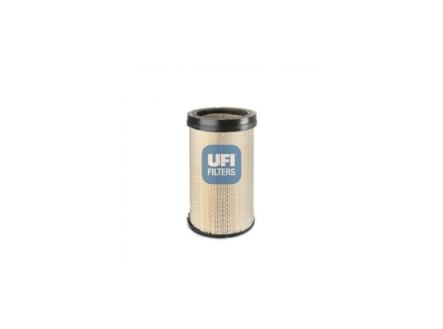 Original UFI Filters Luftfilterelement 27.412.00