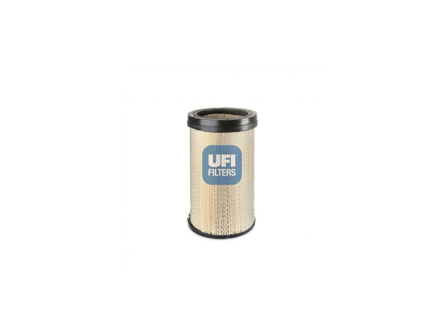 Original UFI Filters Luftfilterelement 27.412.00